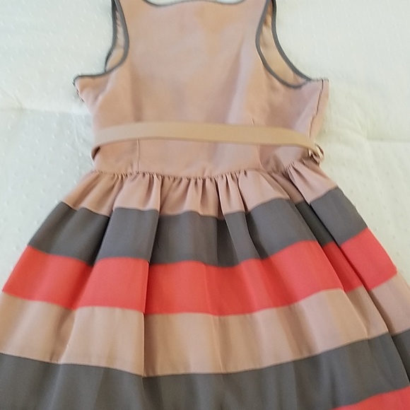 NWT Maison Jules Dress - Picture 4 of 7